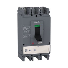 Schneider LV563510 ETS630 Kompakt Şalter