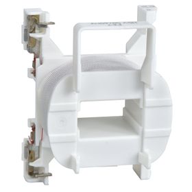 Schneider LXD1Q7 Tesys D 380 Watt AC 9-38 Bobini Kontaktör