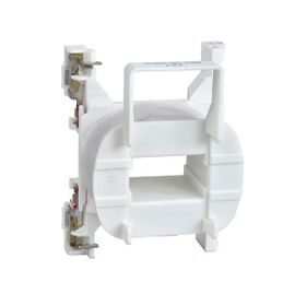 Schneider LXD1Q7 Tesys D 380 Watt AC 9-38 Bobini Kontaktör