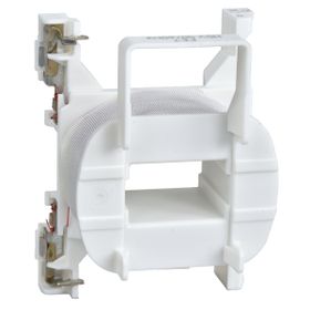 Schneider LXD1Q7 Tesys D 380 Watt AC 9-38 Bobini Kontaktör