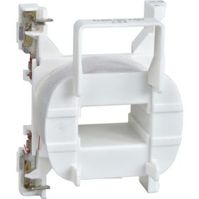 Schneider LXD1Q7 Tesys D 380 Watt AC 9-38 Bobini Kontaktör