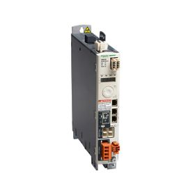 Schneider LXM32AD12N4 208 480 Watt 0.9Kw Lexium Servo Sürücü