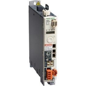 Schneider LXM32AD12N4 208 480 Watt 0.9Kw Lexium Servo Sürücü