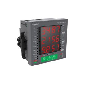 Schneider METSEPM2110 Easylogic Pm2110 Led Ekran Enerji Kalite Analizörü