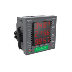 Schneider METSEPM2110 Easylogic Pm2110 Led Ekran Enerji Kalite Analizörü