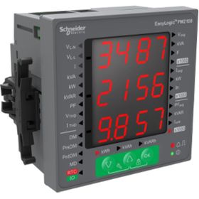 Schneider METSEPM2110 Easylogic Pm2110 Led Ekran Enerji Kalite Analizörü
