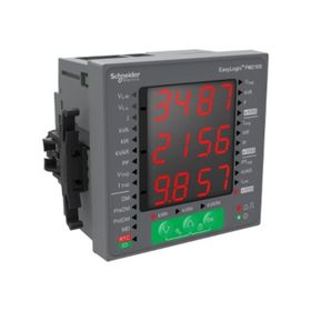 Schneider METSEPM2110 Easylogic Pm2110 Led Ekran Enerji Kalite Analizörü
