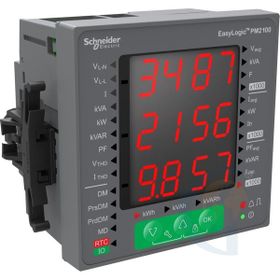 Schneider Metsepm2120 Enerji Analizörü