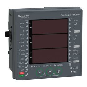 Schneider Metsepm2120 Enerji Analizörü