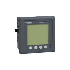 Schneider METSEPM2220 Easylogic Pm2220 Led Ekran Rs485 Enerji Kalite Analizörü
