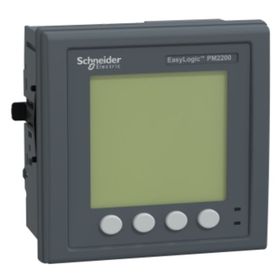 Schneider METSEPM2220 Easylogic Pm2220 Led Ekran Rs485 Enerji Kalite Analizörü