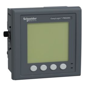 Schneider METSEPM2230 Easylogic Pm2230 Led Ekran Rs485 Enerji Kalite Analizörü