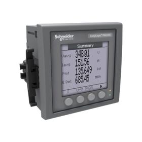 Schneider METSEPM2230 Easylogic Pm2230 Led Ekran Rs485 Enerji Kalite Analizörü