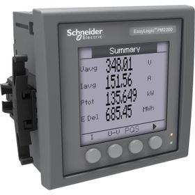 Schneider METSEPM2230 Easylogic Pm2230 Led Ekran Rs485 Enerji Kalite Analizörü