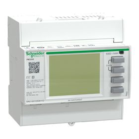 Schneider METSEPM3200 PM3200 Güç Ölçer