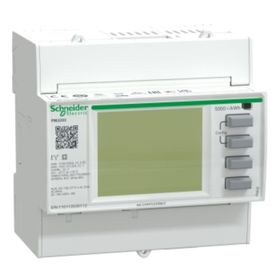 Schneider METSEPM3200 PM3200 Güç Ölçer