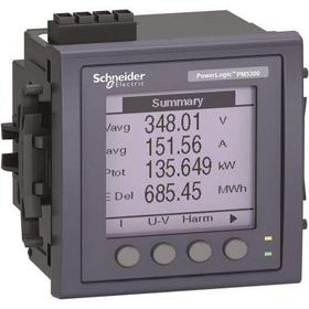Schneider METSEPM5310 Enerji Analizörü