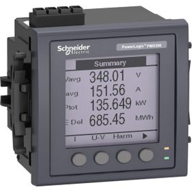 Schneider METSEPM5310 Enerji Analizörü