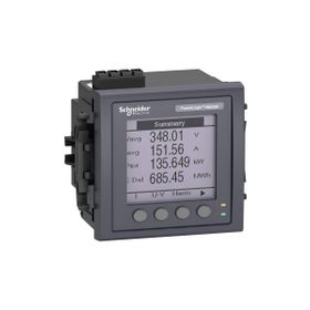 Schneider METSEPM5310 Enerji Analizörü