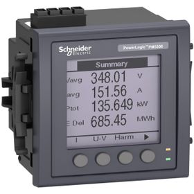 Schneider METSEPM5310 Enerji Analizörü