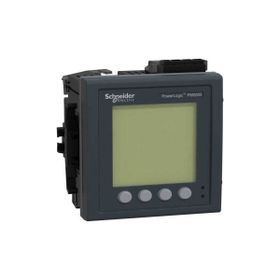Schneider METSEPM5560 1Mod2Eth-63.Harm-1,1M 4Dı/2Do Enerji Analizörü