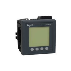 Schneider METSEPM5560 1Mod2Eth-63.Harm-1,1M 4Dı/2Do Enerji Analizörü
