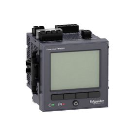 Schneider METSEPM8240 Powerlogic Pm8000 - Pm8240 Panele Monte Ölçüm Cihazı