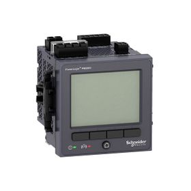Schneider METSEPM8240 Powerlogic Pm8000 - Pm8240 Panele Monte Ölçüm Cihazı