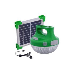 Schneider Mobiya Solar Lamba