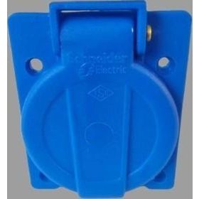 Schneider Monofaze 1x16A Pano Prizi