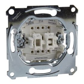 Schneider MTN3155-0000 Komütatör Liht Butonu