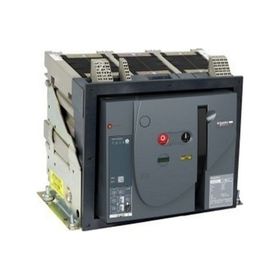 Schneider MVS 16 3P ET5 Sabit Manuel Devre Kesici