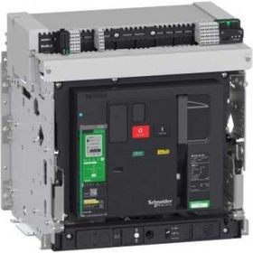 Schneider MVS20H4MF5L Açık Tip Güç Şalteri