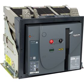 Schneider MVS20H4MF5L Açık Tip Güç Şalteri