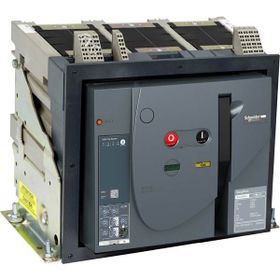 Schneider MVS20H4MF5L Açık Tip Güç Şalteri