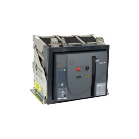 Schneider MVS25H3NF5L MVS 2500A 3P ET5 Sabit Elektrikli Motorlu Devre Kesici