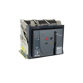 Schneider MVS40H3MF5L 4000A 65kA 3 Kutuplu Sabit Açık Tip Güç Şalteri