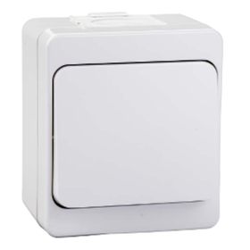 Schneider NML0100133 Nemliyer Gri Anahtar