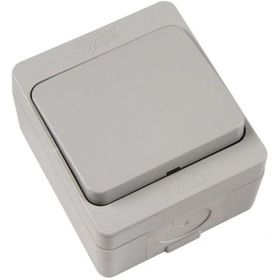 Schneider NML0100133 Nemliyer Gri Anahtar