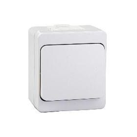 Schneider NML0100133 Nemliyer Gri Anahtar