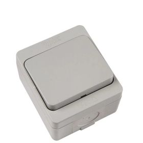 Schneider NML0100133 Nemliyer Gri Anahtar