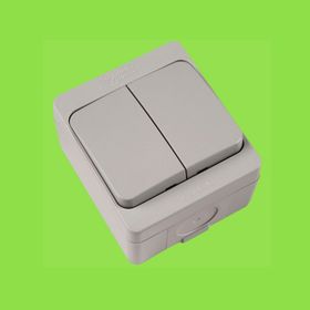 Schneider NML0300133 Sıva Üstü Komütatör