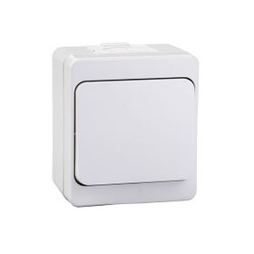 Schneider NML0400121 Beyaz Nemliyer Vavien