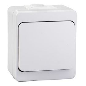 Schneider NML0400121 Beyaz Nemliyer Vavien