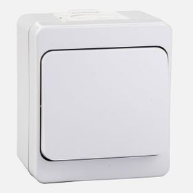 Schneider NML0400121 Beyaz Nemliyer Vavien