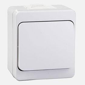 Schneider NML0400121 Beyaz Nemliyer Vavien