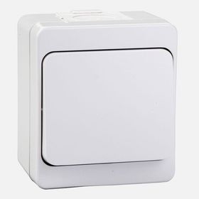 Schneider NML0400121 Beyaz Nemliyer Vavien