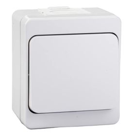 Schneider NML0400133 Sıva Üstü Nemliyer Vavien