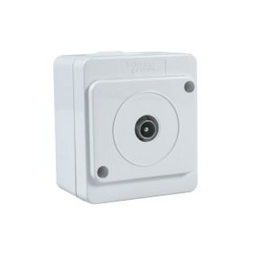 Schneider NML3200121 Beyaz Nemliyer TV Prizi