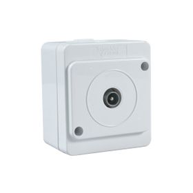 Schneider NML3200121 Beyaz Nemliyer TV Prizi